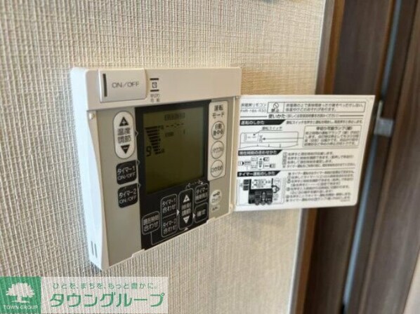 プレミアムレジデンス千葉ステーションサイトの物件内観写真